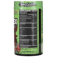 VMI Sports, Aminogex, EAA / BCAA, арбуз, 516 г (18,2 унции)